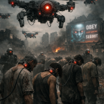 The AI Apocalypse Countdown Has Already Begun: A Developer’s Warning to Humanity